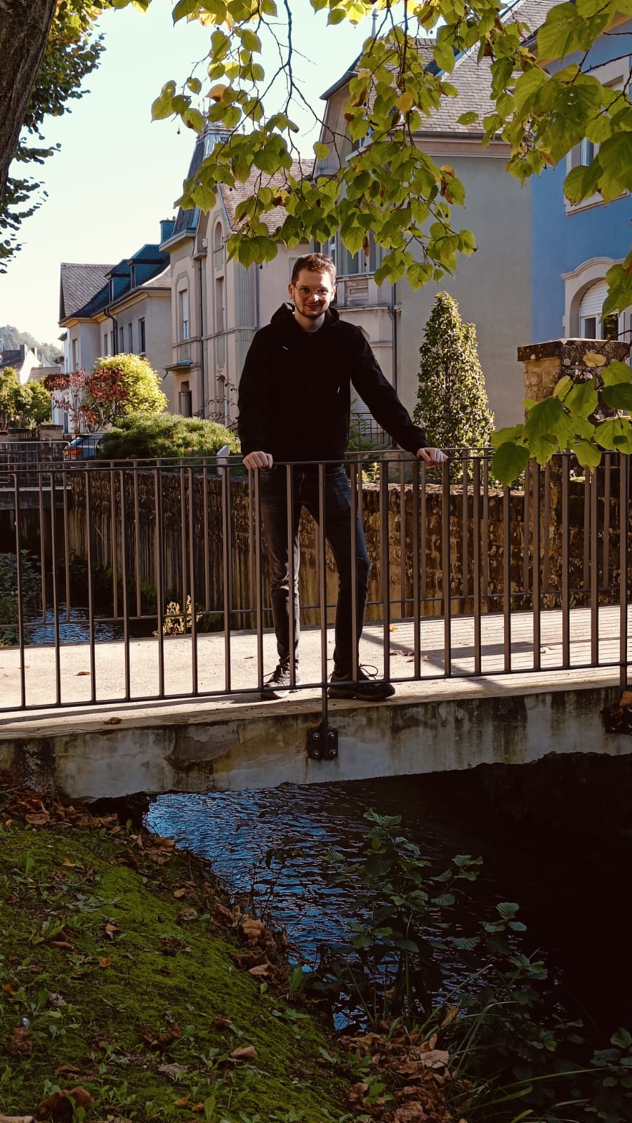 Maker van Fermenteer Mij in de keuken