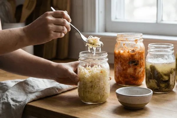 Wanneer is je fermentatie klaar om te proeven?